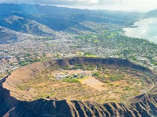 Diamond Head State Monument: Self-Guided Audio Tour — gallery 2