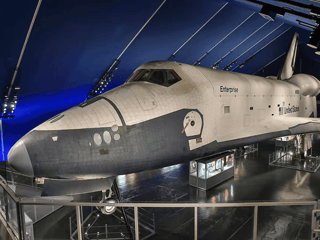 Intrepid Museum Tickets — gallery 3
