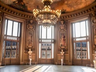 Exclusive: Opera Garnier Escape Game with Entry Tickets — gallery 3