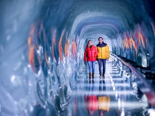 From Lucerne: Jungfraujoch Guided Day Tour — gallery 3