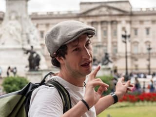 London: British Royalty Guided Walking Tour — gallery 1