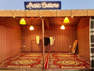 Private Group (up to 6 people) Red Dunes Desert Safari — gallery 3
