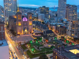 Big Bus: San Francisco Sunset Tour — gallery 2
