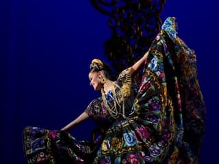 The Folkloric Ballet of Mexico (VIP Tickets + Transportation Included) — gallery 2
