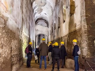 Domus Aurea Guided Tour with VR Experience — gallery 1