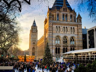 Christmas Day Guided Tours in London — gallery 3