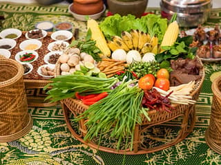 Lớp Học Nấu Ăn Thái Tại Bangkok, Bangkok