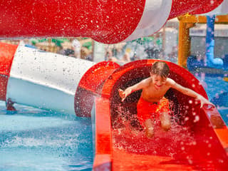 Wet World Water Park Shah Alam — gallery 1
