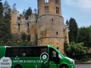 Luxembourg Tour: Castles and Countryside — gallery 1