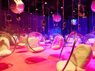 Bubble Planet - London Tickets — gallery 2