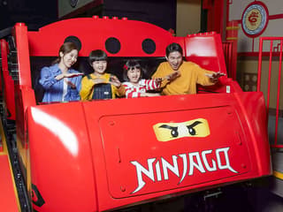 Tickets to LEGOLAND Korea — gallery 2