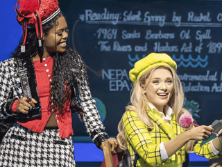 Clueless: The Musical — gallery 1