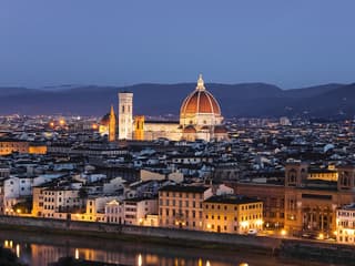 Florence E-Bike Night Tour — gallery 1