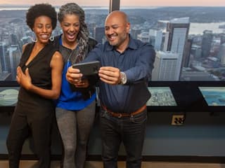 Sky View Observatory: Standard Admission — gallery 1
