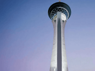 SkyJump Las Vegas — gallery 2