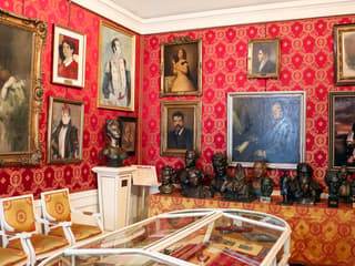 Skip-the-Line Entry & Guided Tour of La Scala Theatre — gallery 3