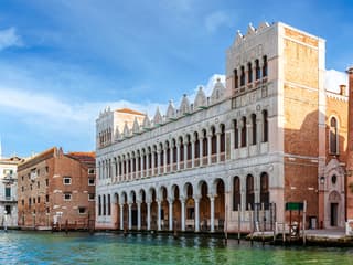 Venice City Pass with Access to Doge’s Palace, Scuola Grande & Querini Stampalia — gallery 3