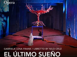 Ang Huling Panaginip nina Frida at Diego tickets at Metropolitan Opera House, New York, photo 1