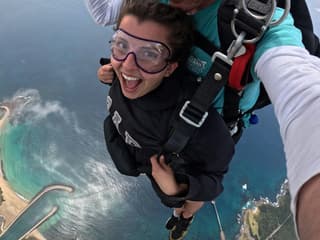 Sydney Skydive – Shellharbour