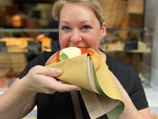 Italy: Street Food Tour