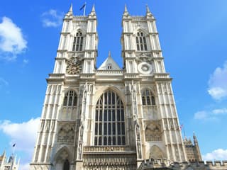 Westminster Abbey: Early Access + Guided Tour — gallery 3