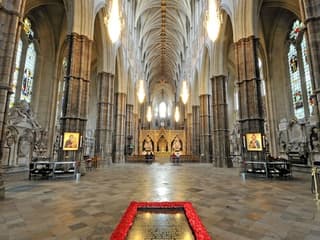 London Royal Pass — gallery 1