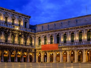 Venice St.Mark's Museum Pass & Doge’s Palace Skip-the-Line Tickets — gallery 3