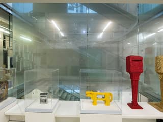 Musée de la Poste: Entry Ticket — gallery 3