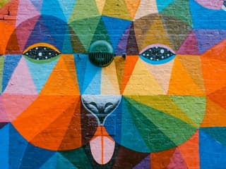London Shoreditch: Selvguidet Podcast Vandre-tur tickets at London Walking Tours, London, photo 2