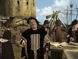 Seville: Magellan-Elcano Guided VR Experience — gallery 2