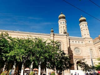 Budapest: Day Trip From Vienna, Βουδαπέστη