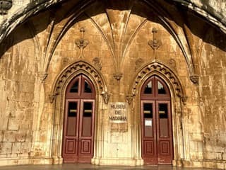 Lisbon: Belém District Self-Guided Walking Tour