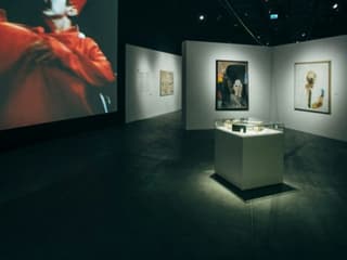 Cricoteka – Tadeusz Kantor Art Center: Entry Ticket — gallery 2
