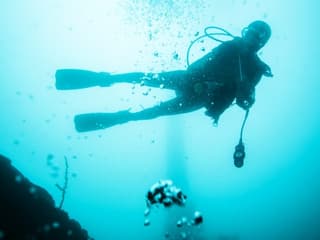 Alanya: Scuba Diving Tour with Lunch — gallery 3