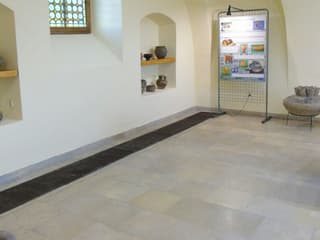 Archaeological Museum – Nowa Huta Branice — gallery 1