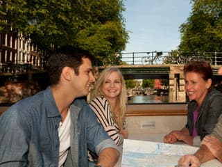 Amsterdam: Stromma Traditional Canal Cruise — gallery 3