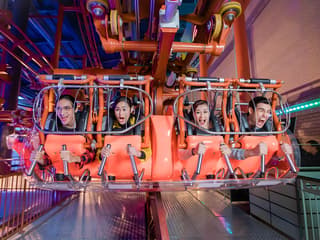 Combo: Genting Skytropolis + Genting SkyWorlds Tickets — gallery 3