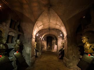 3-hour World War II & Anthropoid Guided Tour in Prague — gallery 1