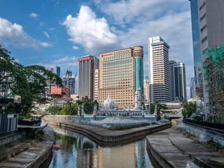 Kuala Lumpur Half Day City Tour — gallery 3