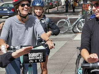 Chicago: Signature Dishes Bike Tour — gallery 2