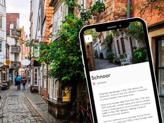 Bremen: City Exploration Game — gallery 2