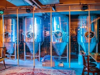 Amsterdam: Craft Beer & Brewery Tour — gallery 2