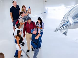 Museum of the Future: Skip-the-Line Pioneer Pass — gallery 1
