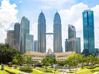 Petronas Twin Towers Tickets — gallery 1