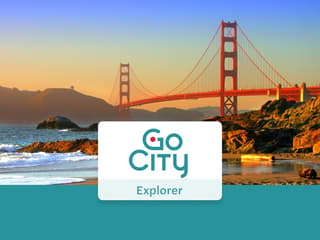 San Franciso Explorer Pass By Go City — gallery 1