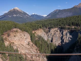 Golden Skybridge: Biglietto d'ingresso, Golden Skybridge, Golden