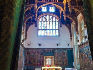 Hampton Court Palace: Entry + Roundtrip Transfer from London — gallery 3