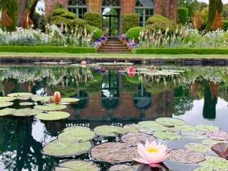 Filoli Summer Nights Admission