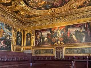 Venice Museums Pass with Doge's Palace Access and Optional Cultural Sites — gallery 3