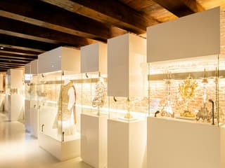 Museum Our Lord in the Attic: Entry Ticket + Audio Guide — gallery 2